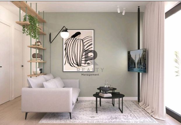 Apartment 108 sqm for sale, Athens - South, Glyfada