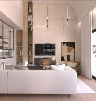 Maisonette 161sqm for sale-Glyfada » Terpsithea
