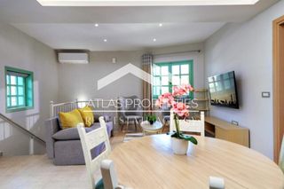 Κτίριο 144 τ.μ. για πώληση, Ν. Χανίων, Κολυμβάρι-thumb-4