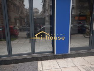Κατάστημα 52 τ.μ. για ενοικίαση, Θεσσαλονίκη - Κέντρο, Φάληρο-thumb-1