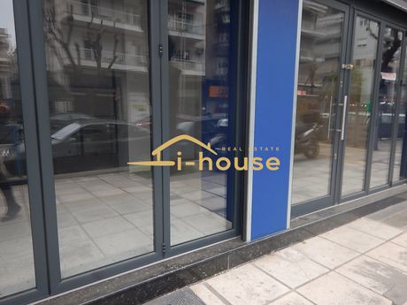 Store 52sqm for rent-Faliro