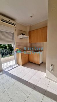 Studio 24sqm for rent-Patra » Agia Alexiotissa