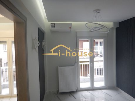 Studio 32sqm for sale-Mpotsari