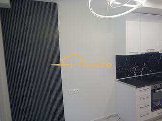 Studio / γκαρσονιέρα 32 τ.μ. για πώληση, Θεσσαλονίκη - Κέντρο, Μπότσαρη-thumb-6