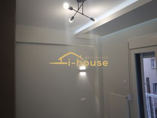 Studio / γκαρσονιέρα 32 τ.μ. για πώληση, Θεσσαλονίκη - Κέντρο, Μπότσαρη-thumb-9