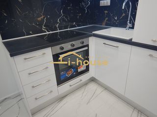 Studio / γκαρσονιέρα 32 τ.μ. για πώληση, Θεσσαλονίκη - Κέντρο, Μπότσαρη-thumb-2