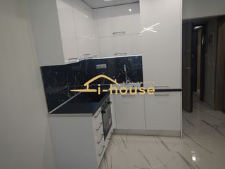 Studio / γκαρσονιέρα 32 τ.μ. για πώληση, Θεσσαλονίκη - Κέντρο, Μπότσαρη-thumb-8
