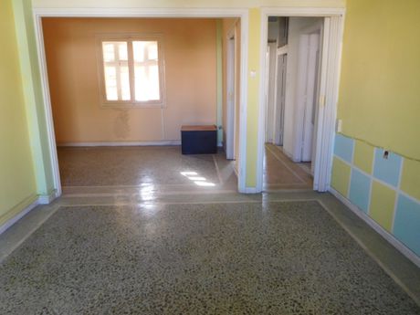 Apartment 73sqm for sale-Elefsina » Center