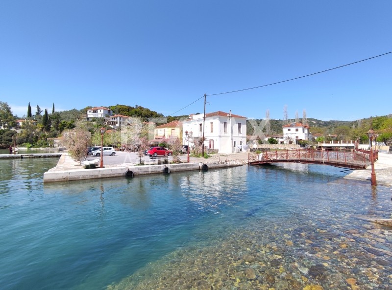 Μονοκατοικία 60 τ.μ. πρός πώληση, Μαγνησία, Αργαλαστή