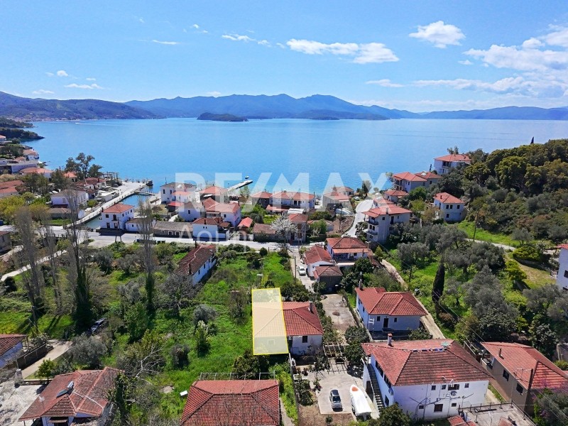 Μονοκατοικία 60 τ.μ. πρός πώληση, Μαγνησία, Αργαλαστή
