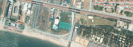Land plot 1.356sqm for sale-Alexandroupoli » Nea Chili
