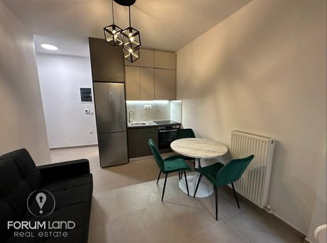 Apartment 39 sqm for sale
