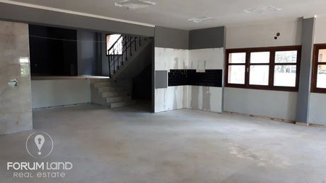 Store 230sqm for rent-Kalamaria » Aretsou