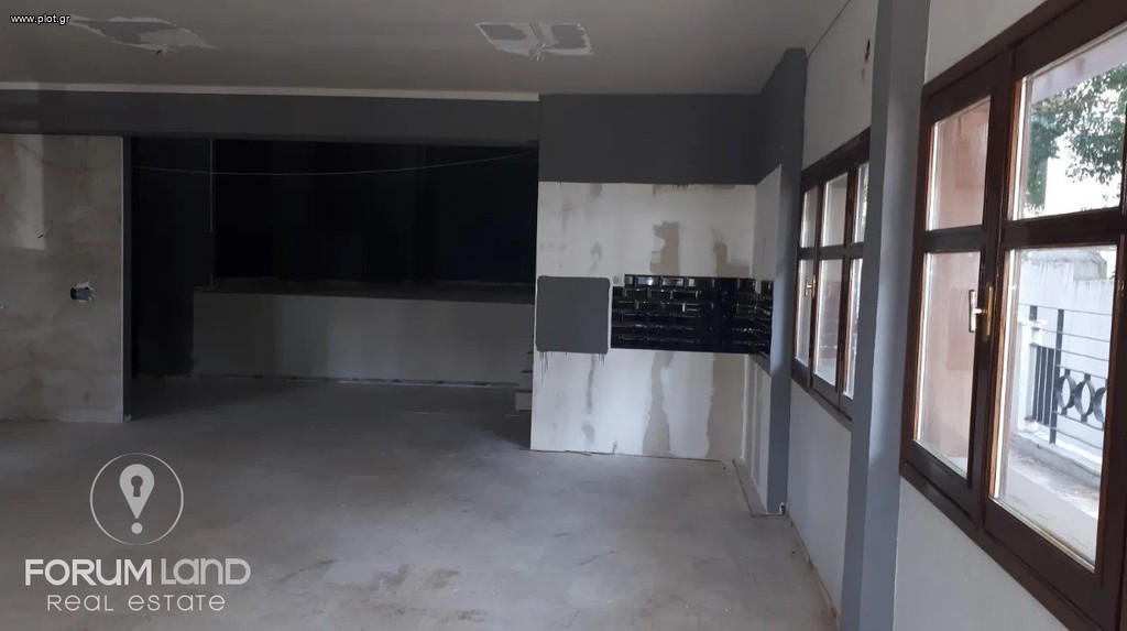 Κατάστημα 230 τ.μ. προς ενοικίαση, Αρετσού