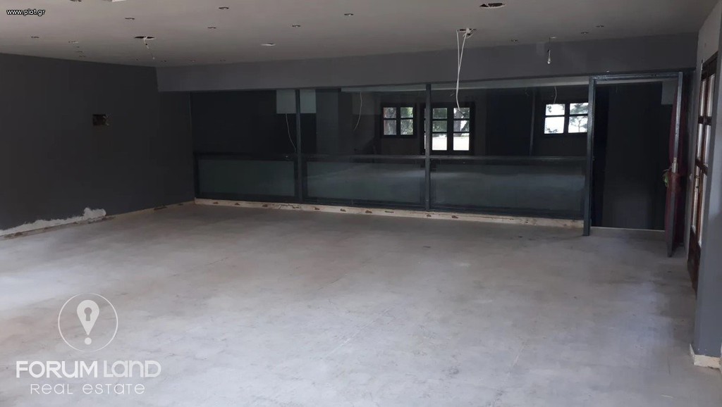 Κατάστημα 230 τ.μ. προς ενοικίαση, Αρετσού
