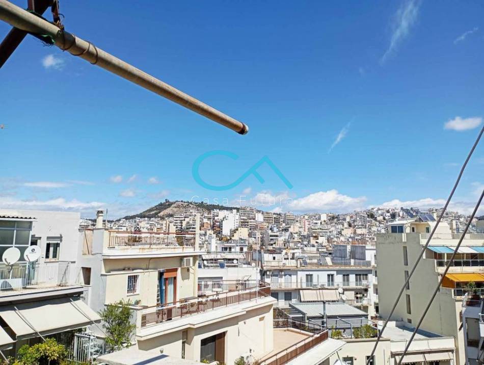 Διαμέρισμα 55 τ.μ. προς πώληση, Γκύζη - Άρειος Πάγος