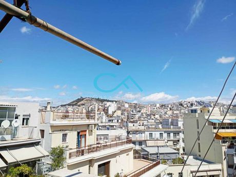 Διαμέρισμα 55 τ.μ. για πώληση