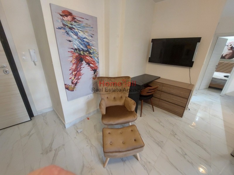 Studio / γκαρσονιέρα 50 τ.μ. προς πώληση, Μαρτίου