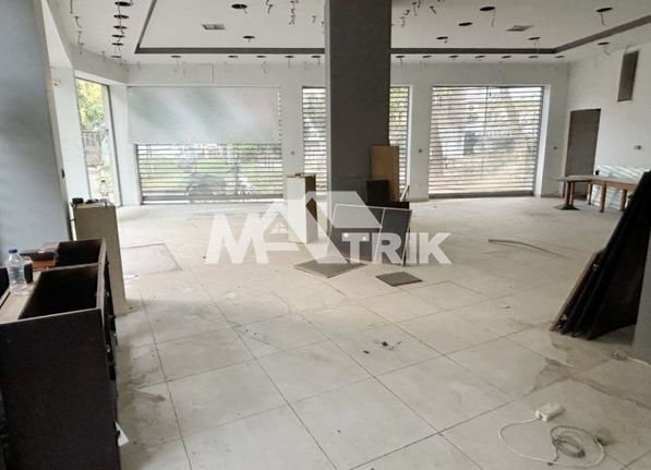 Κατάστημα 320 τ.μ. για πώληση, Θεσσαλονίκη - Κέντρο, Μπότσαρη