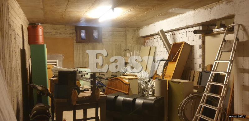 Αποθήκη 105 τ.μ. προς πώληση, Πολυτέκνων