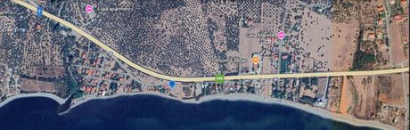 Οικόπεδο 250τ.μ. για πώληση-Αλεξανδρούπολη » Νέα χιλή
