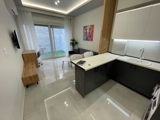 Studio / γκαρσονιέρα 45 τ.μ. για πώληση