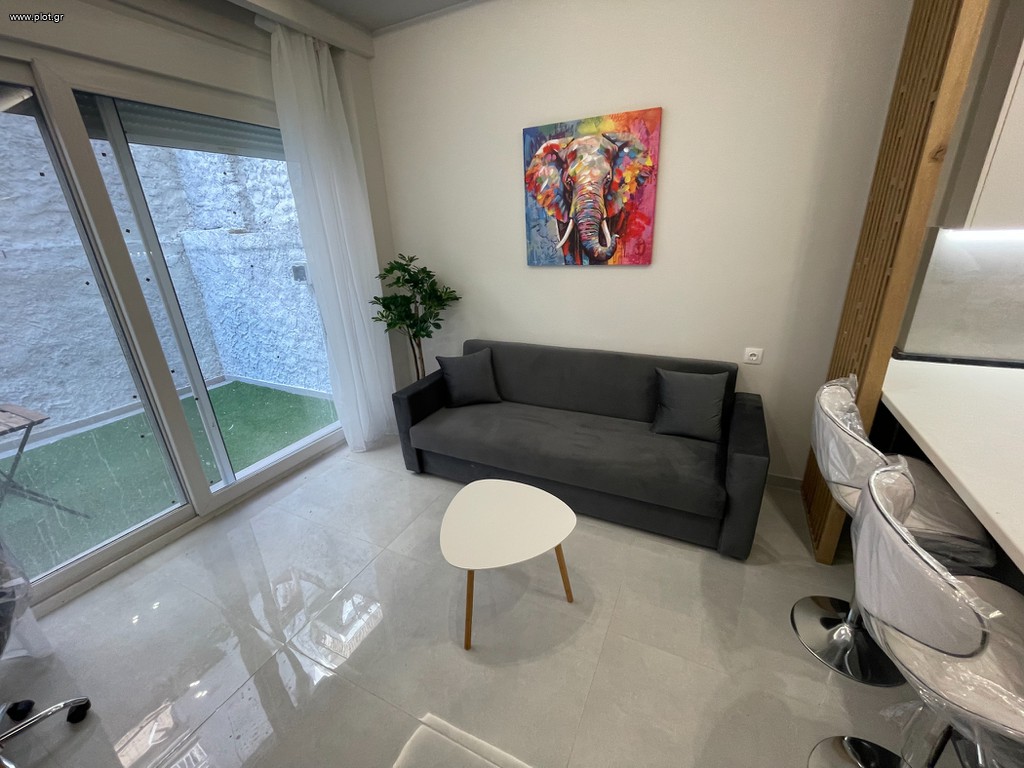 Studio / γκαρσονιέρα 45 τ.μ. πρός πώληση, Θεσσαλονίκη - Κέντρο, Ανάληψη