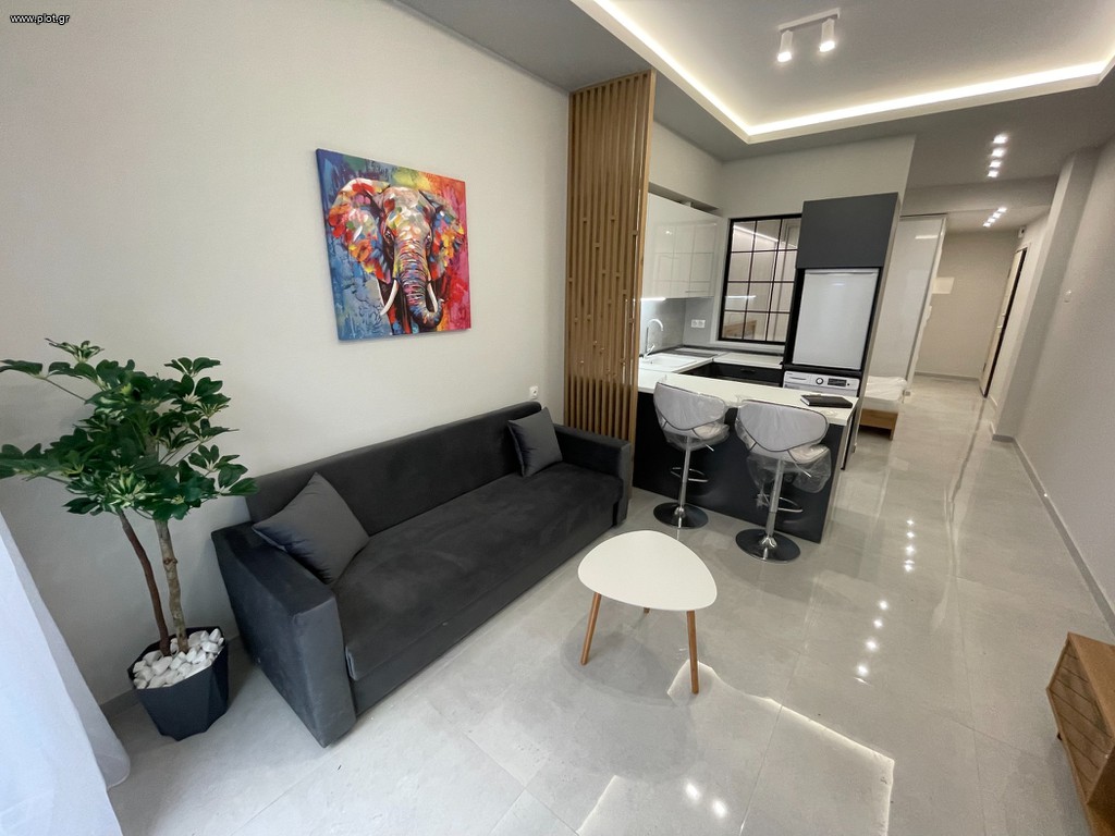Studio / γκαρσονιέρα 45 τ.μ. πρός πώληση, Θεσσαλονίκη - Κέντρο, Ανάληψη