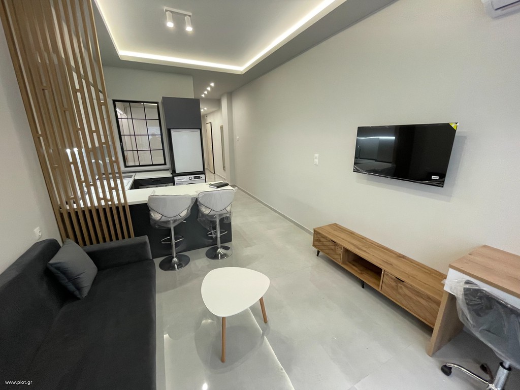 Studio / γκαρσονιέρα 45 τ.μ. πρός πώληση, Θεσσαλονίκη - Κέντρο, Ανάληψη