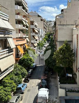 Apartment 58sqm for sale-Kipseli » Ano Kipseli - Evelpidon