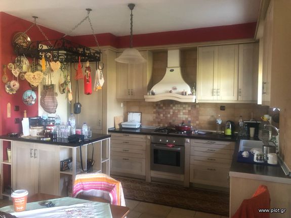 Detached home 110 sqm for sale, Imathia, Veroia