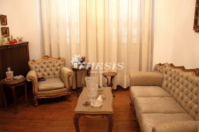 Detached home 100 sqm for rent, Piraeus, Kallipoli