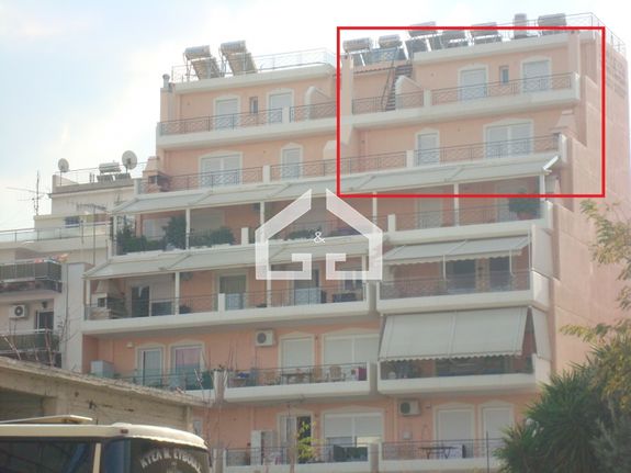 Maisonette 92 sqm for sale, Athens - Center, Patision - Acharnon