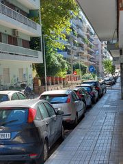 Studio / γκαρσονιέρα 45 τ.μ. για πώληση, Θεσσαλονίκη - Κέντρο, Μπότσαρη-thumb-23