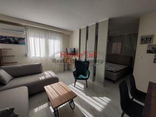 Studio / γκαρσονιέρα 45 τ.μ. για πώληση, Θεσσαλονίκη - Κέντρο, Μπότσαρη-thumb-1