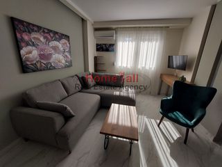Studio / γκαρσονιέρα 45 τ.μ. για πώληση, Θεσσαλονίκη - Κέντρο, Μπότσαρη-thumb-2