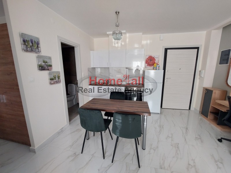 Studio / γκαρσονιέρα 45 τ.μ. πρός πώληση, Θεσσαλονίκη - Κέντρο, Μπότσαρη