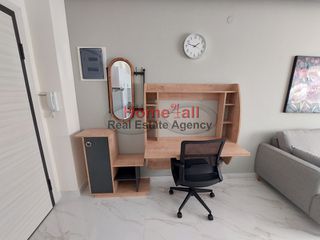 Studio / γκαρσονιέρα 45 τ.μ. για πώληση, Θεσσαλονίκη - Κέντρο, Μπότσαρη-thumb-6