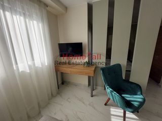 Studio / γκαρσονιέρα 45 τ.μ. για πώληση, Θεσσαλονίκη - Κέντρο, Μπότσαρη-thumb-3