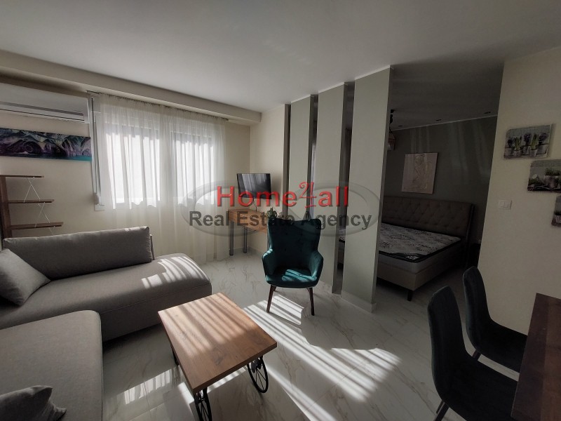 Studio / γκαρσονιέρα 45 τ.μ. πρός πώληση, Θεσσαλονίκη - Κέντρο, Μπότσαρη