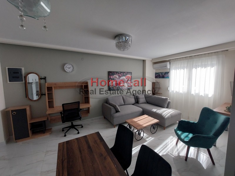 Studio / γκαρσονιέρα 45 τ.μ. για πώληση, Θεσσαλονίκη - Κέντρο, Μπότσαρη