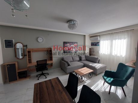 Studio / γκαρσονιέρα 45τ.μ. για πώληση-Μπότσαρη