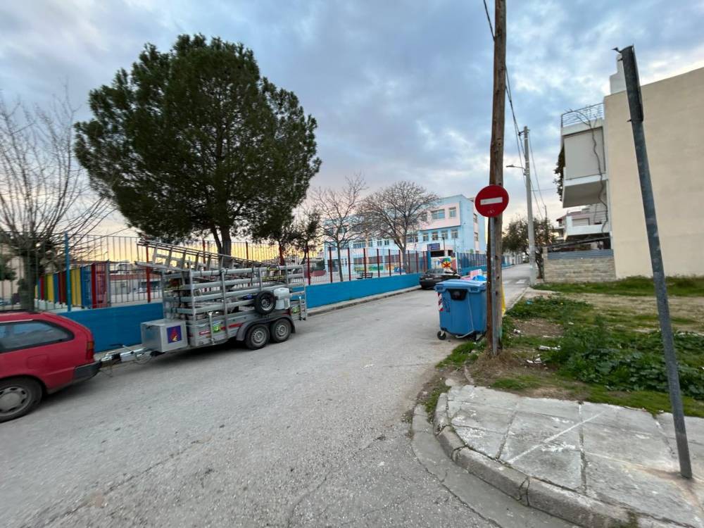 Οικόπεδο 158 τ.μ. πρός πώληση, Αθήνα - Δυτικά Προάστια, Αχαρνές