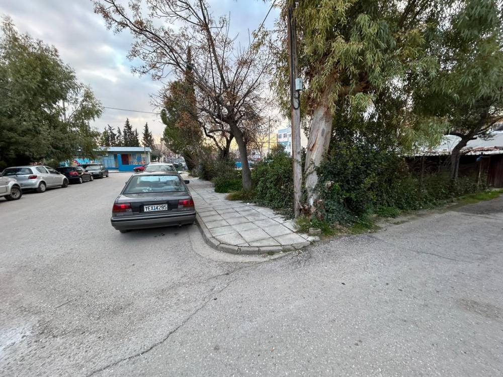 Οικόπεδο 158 τ.μ. πρός πώληση, Αθήνα - Δυτικά Προάστια, Αχαρνές