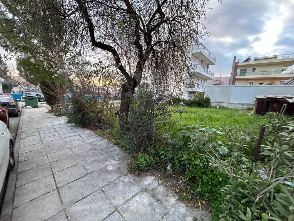 Οικόπεδο 158 τ.μ. πρός πώληση, Αθήνα - Δυτικά Προάστια, Αχαρνές