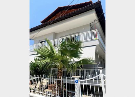 Apartment complex 300sqm for sale-Stagiron - Akanthou » Ierissos