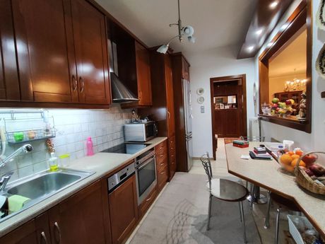 Apartment 105sqm for sale-Galatsi » Lamprini