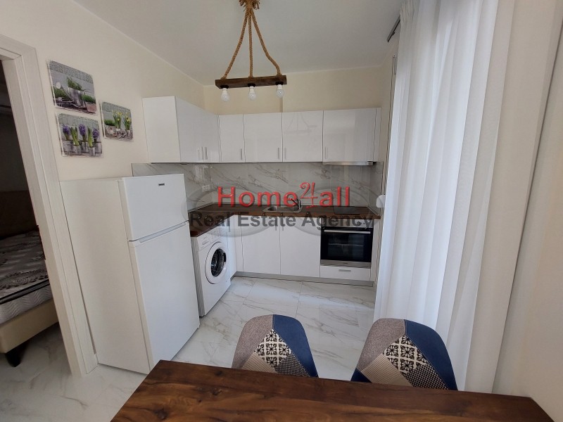 Studio / γκαρσονιέρα 48 τ.μ. πρός πώληση, Θεσσαλονίκη - Κέντρο, Μπότσαρη