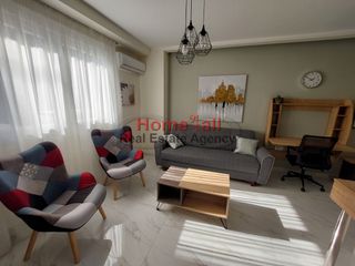 Studio / γκαρσονιέρα 48 τ.μ. για πώληση, Θεσσαλονίκη - Κέντρο, Μπότσαρη-thumb-1