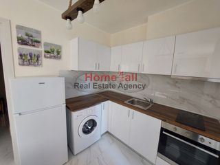 Studio / γκαρσονιέρα 48 τ.μ. για πώληση, Θεσσαλονίκη - Κέντρο, Μπότσαρη-thumb-6